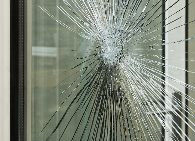 The Best Emergency Glass Repair Service in North Dallas