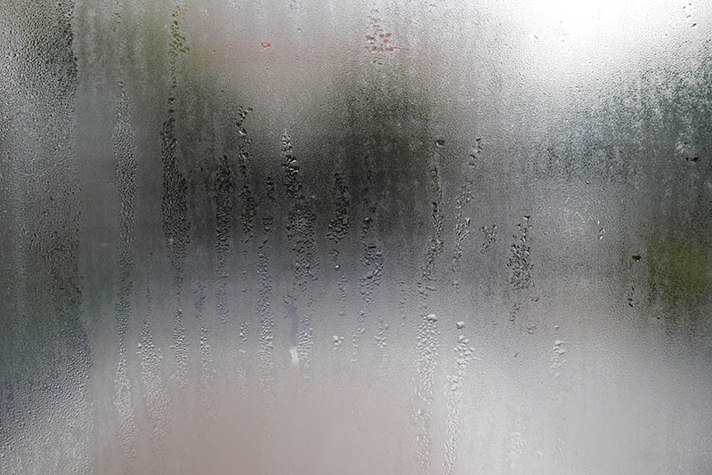 Got a "Foggy" Window? We Can Fix That!