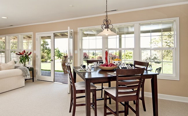 6 Signs Your Home Needs New Windows