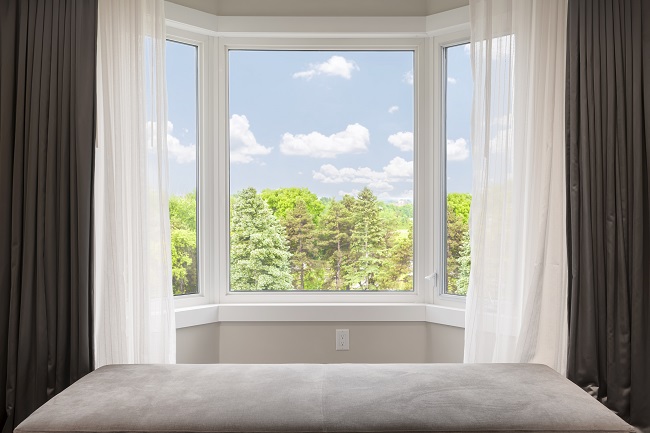 Add Style to Your Home with Decorative Windows