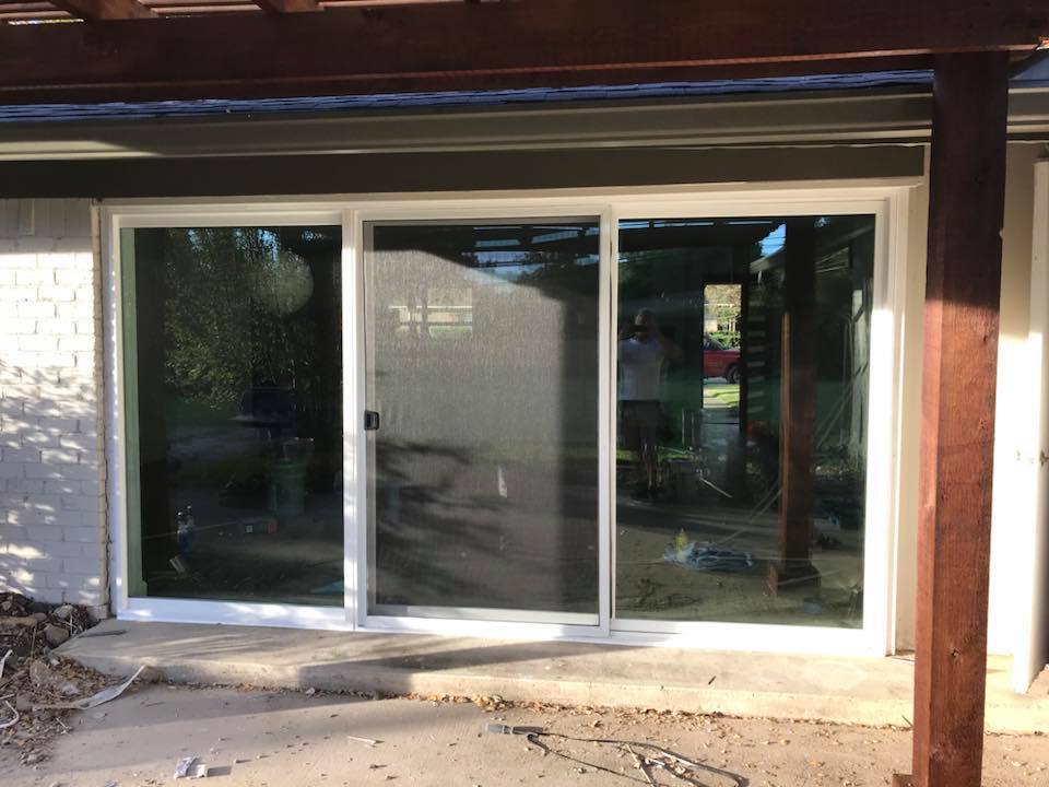 5 Benefits of Installing Sliding Patio Doors 