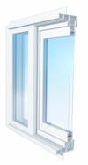 Sliding windows