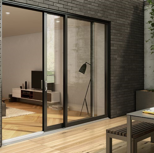 Elevate Your Home: The Loft Series Aluminum Patio Door for Modern Living Elevate Your Home: The Loft Series Aluminum Patio Door for Modern Living