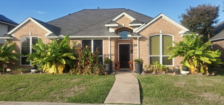 How Do New Windows Improve Comfort During Texas Summers?